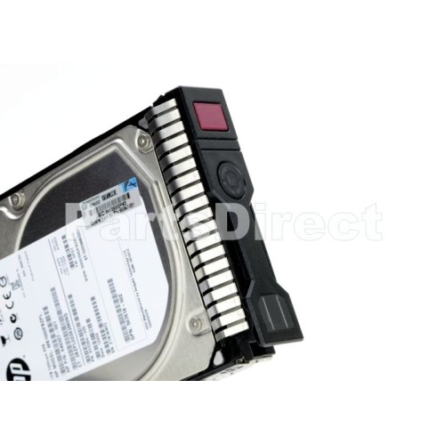 MB1000GCEHH Жесткий диск HP G8-G10 1-TB 6G 7.2K 3.5 SATA SC