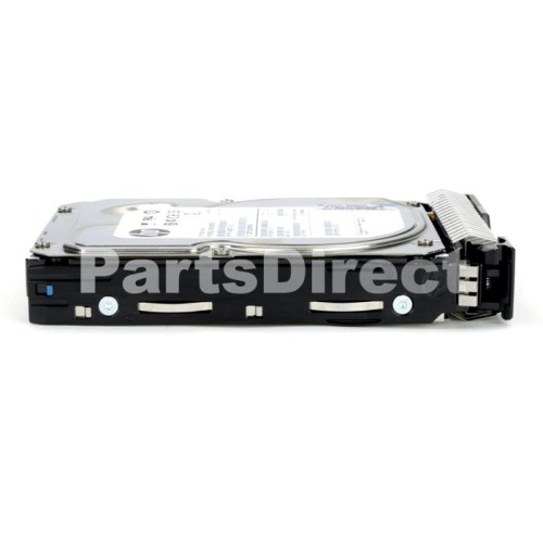 MB1000GCEHH Жесткий диск HP G8-G10 1-TB 6G 7.2K 3.5 SATA SC
