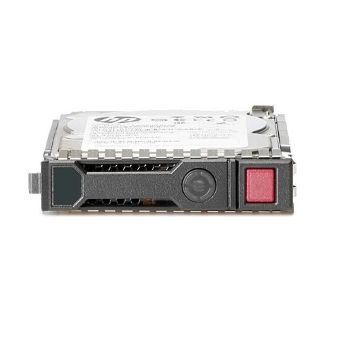 MB1000GVYZE Жесткий диск HP 1TB 7.2K 3.5 SATA HDD