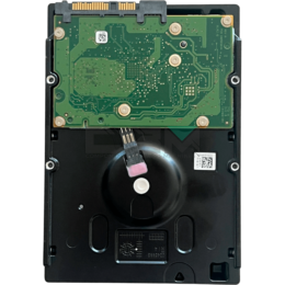 MB2000FAMYV Жесткий диск HP G8 G9 2-TB 6G 7.2K 3.5 SAS SC