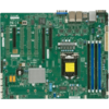 MBD-X11DPI-N-B Материнская плата Supermicro eATX LGA 3647 Intel C621