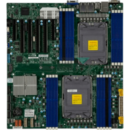 MBD-X12DPi-N6 Материнская плата Supermicro Dual LGA4189 C622 ATX