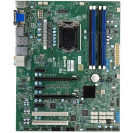 MBD-X10SAE Материнская плата Supermicro-O