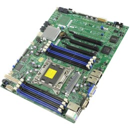 MBD-X9SRE-F Материнская плата Supermicro X9SRE-F SINGLE SOCKET R LGA 2011