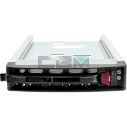 MCP‑220‑00080‑0B Supermicro Салазки для горячей замены дисков 3.5 в 5.25 отсек