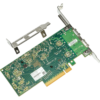 MCX4121A-ACAT Сетевой адаптер Mellanox ConnectX-4 Lx 25GbE SFP28 Single-port PCIe 3.0 x8