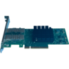 MCX4121A-XCAT Сетевой адаптер Mellanox ConnectX-4 Lx 25GbE SFP28 Dual-port PCIe 3.0 x8