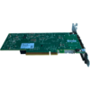MCX4121A-XCAT Сетевой адаптер Mellanox ConnectX-4 Lx 25GbE SFP28 Dual-port PCIe 3.0 x8