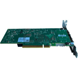 MCX4121A-XCAT Сетевой адаптер Mellanox ConnectX-4 Lx 25GbE SFP28 Dual-port PCIe 3.0 x8