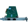 MCX4121A-XCAT Сетевой адаптер Mellanox ConnectX-4 Lx 25GbE SFP28 Dual-port PCIe 3.0 x8