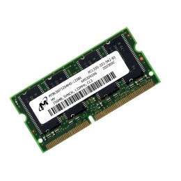 MEM-C4K-256-SDRAM= Оперативная память Cisco 256 DIMM DRAM for Supervisor II-Plus-10GE