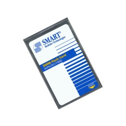 MEM3600-20FC Карта расширения Cisco 20MB Flash Memory Card 3600 Series Router