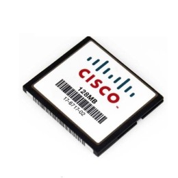 MEM-C4K-FLD128M Оперативная память Cisco Catalyst 4900M Compact Flash 128MB