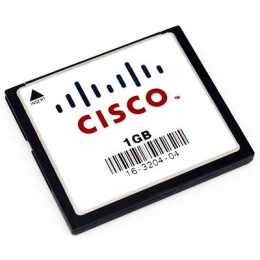 MEM-C6K-CPTFL1GB Оперативная память Cisco Catalyst 6500 Compact Flash 1GB