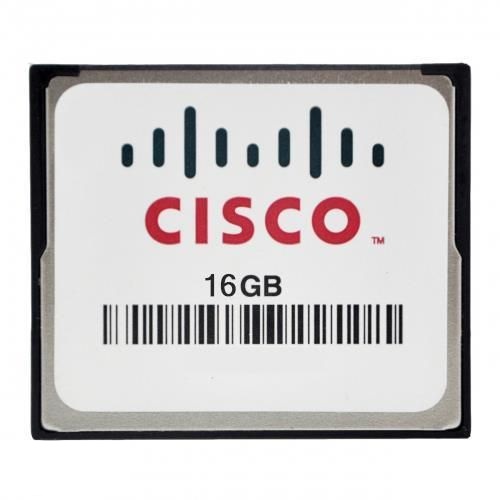 MEM-FLSH-4U16G Оперативная память Cisco 4G to 16G eUSB Flash Upgrade for Cisco ISR 4350 4330