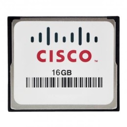 MEM-FLSH-16G= Оперативная память Cisco 16G eUSB Flash for Cisco ISR 4430 4350 & 4330 SpaReg