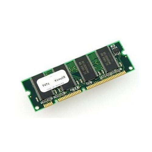 MEM-RSP-64M= Оперативная память Cisco RSP 64MB DRAM Upgrade Kit