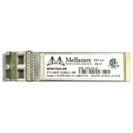 MFM1T02A-SR Трансивер Mellanox