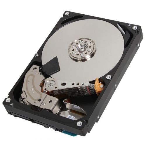 MG04SCA20EE Жесткий диск Toshiba 2TB SAS 12Gb/s