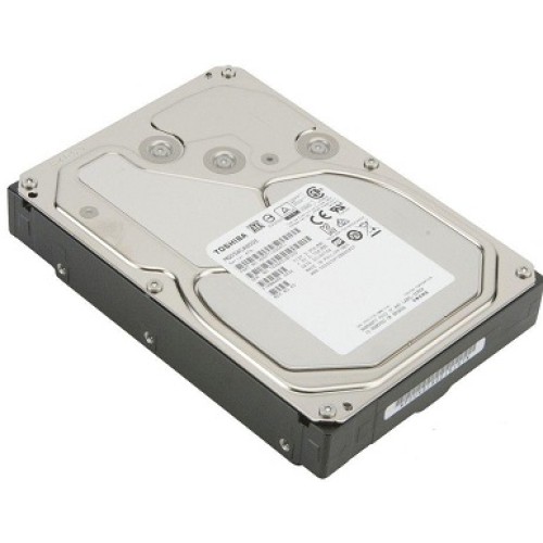 MG05ACA800E Жесткий диск TOSHIBA 8TB SATA 6G 7.2K 3.5 128MB 512E
