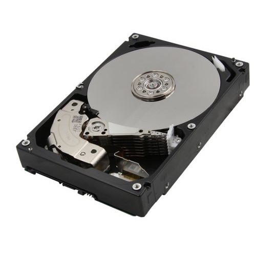 MG06SCA600E Жесткий диск Toshiba 6TB SAS 12Gb/s