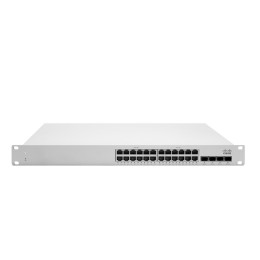 MS225-24P Коммутатор Cisco Meraki
