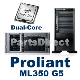 458725-B21 Процессор HP E5205 1.86GHz ML350 G5