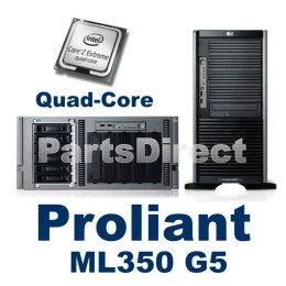 435513-B21 Процессор HP E5310 1.60GHz ML350 G5