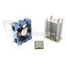 638314-B21 Процессор HP Xeon X5672 3.20GHz ML350 G6 638314-B21 Процессор HP Xeon X5672 3.20GHz ML350 G6
