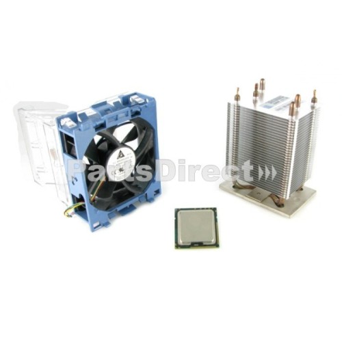 638316-B21 Процессор HP Xeon E5649 2.53GHz ML350 G6