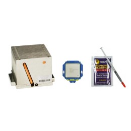 722284-B21 Процессор HP Xeon E5-2609V2 2.5GHz ML350p G8