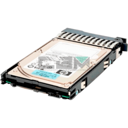 MM0500EANCR-QR Жёсткий диск HPE 500GB 3G SATA 7.2K 2.5 SFF