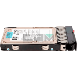 MM0500EANCR-QR Жёсткий диск HPE 500GB 3G SATA 7.2K 2.5 SFF
