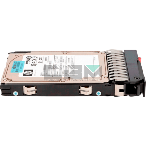 MM0500EANCR-QR Жёсткий диск HPE 500GB 3G SATA 7.2K 2.5 SFF