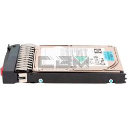 MM0500EANCR-QR Жёсткий диск HPE 500GB 3G SATA 7.2K 2.5 SFF
