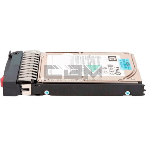 MM0500EANCR-QR Жёсткий диск HPE 500GB 3G SATA 7.2K 2.5 SFF