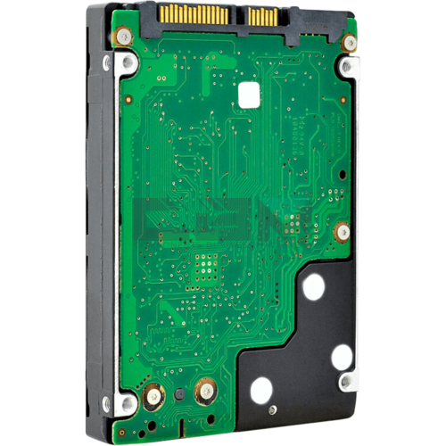 MM0500EANCR Жёсткий диск HPE 500GB 3G SATA 7.2K 2.5 SFF