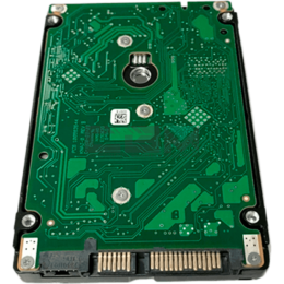 MM0500EBKAE Жесткий диск HPE 500GB 3G 7.2K 2.5 SATA