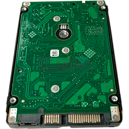 MM0500EBKAE Жесткий диск HPE 500GB 3G 7.2K 2.5 SATA