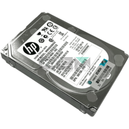 MM0500EBKAE Жесткий диск HPE 500GB 3G 7.2K 2.5 SATA