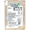 MM2000JEFRC Жёсткий диск HPE 2TB SAS 12G 7.2K SFF 2.5