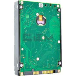 MM2000JEFRC Жёсткий диск HPE 2TB SAS 12G 7.2K SFF 2.5