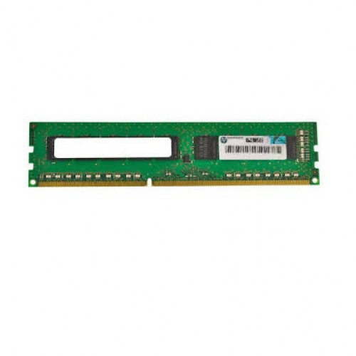 677034-001 Оперативная память HP Enterprise 8 Гб DDR3 1600 МГц