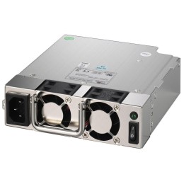 MRW-6420P-R Блок питания EMACS 420 Watt Hot Swap