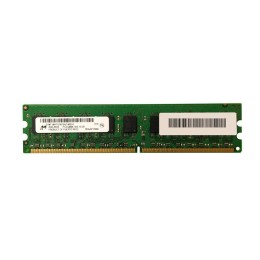 MT18HTF25672AZ-80EH1 Оперативная память Micron Technology 2GB DDR2 PC2-6400E ECC UNBUFFERED