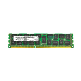 MT36KSF1G72PZ-1G4M1 Оперативная память Micron Technology 8 Гб DDR3 1333 МГц