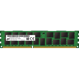 MT36KSF1G72PZ-1G4 Оперативная память Micron Technology 8-GB RDIMM DDR3 1333MHz