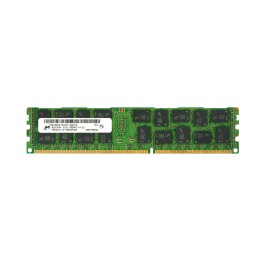 MT36KSF1G72PZ-1G6K1 Оперативная память Micron Technology 8GB PC3L-12800R
