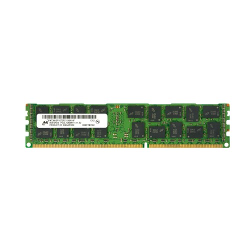 MT36KSF1G72PZ-1G6K1 Оперативная память Micron Technology 8GB PC3L-12800R