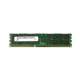 MT72KSS4G72PZ-1G4 Оперативная память Micron Technology 32GB 4RX4 PC3L-10600R ECC REG